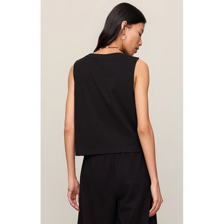 Z Supply Sloane V-Neck Top