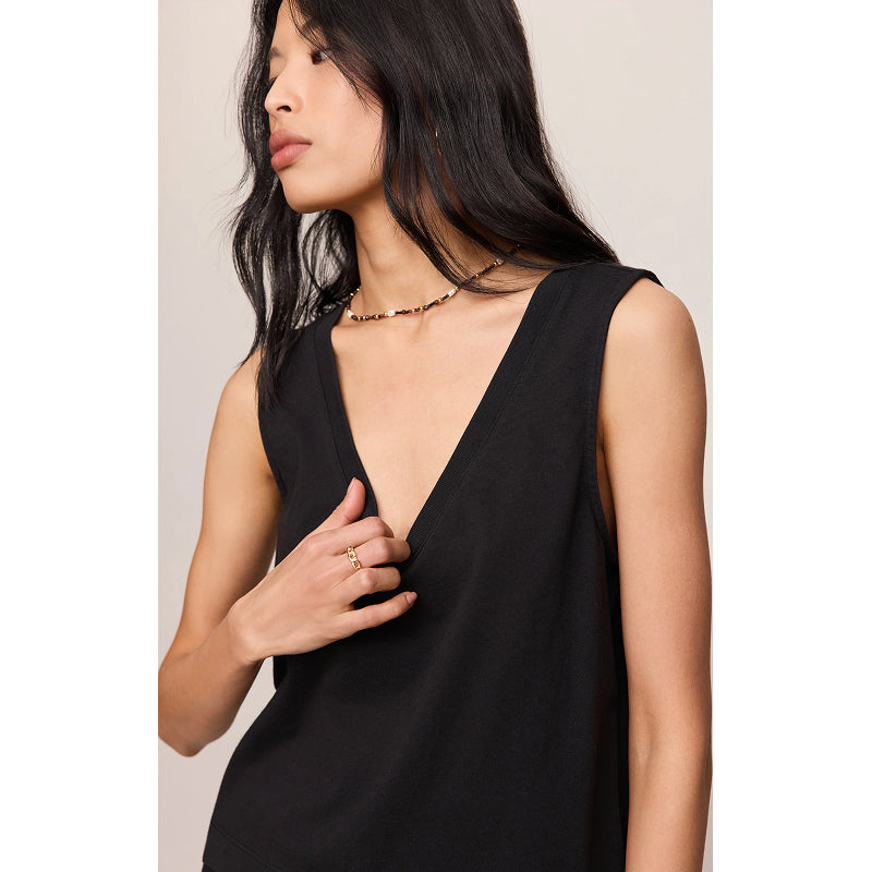 Z Supply Sloane V-Neck Top