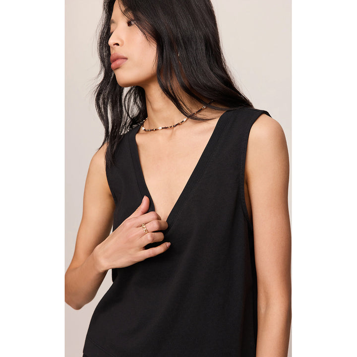 Z Supply Sloane V-Neck Top