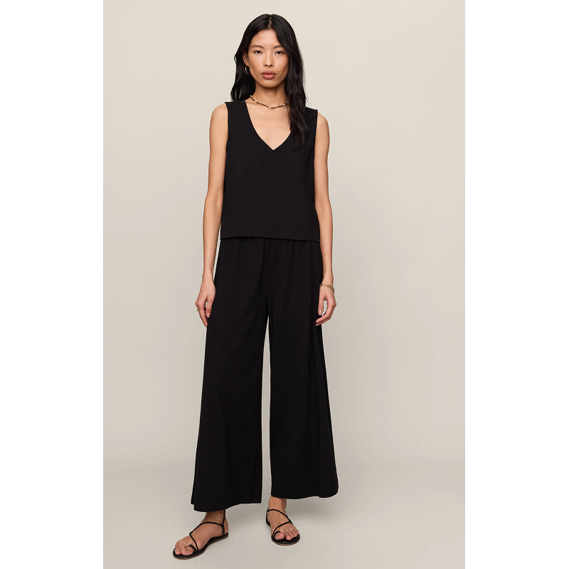 Z Supply Sloane V-Neck Top