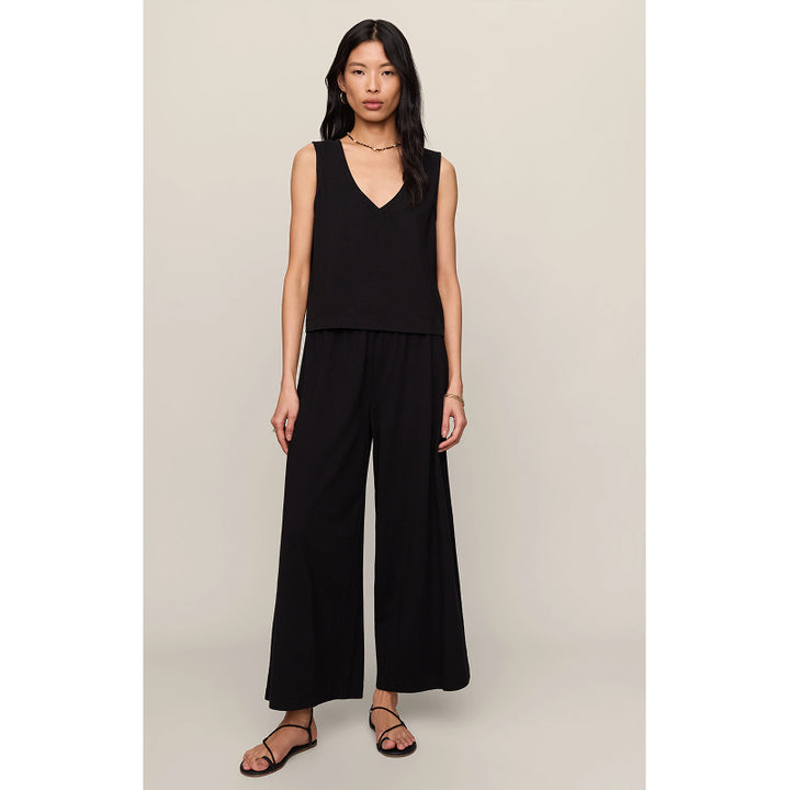 Z Supply Sloane V-Neck Top