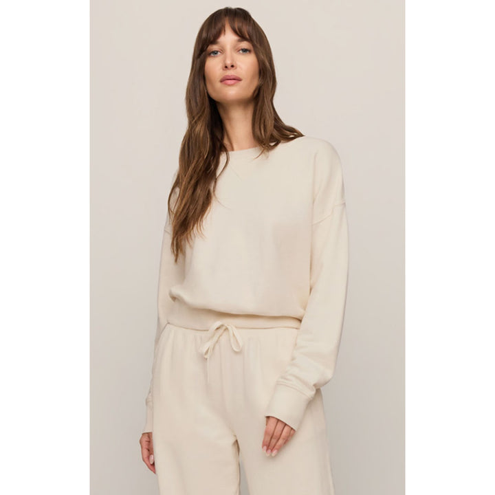 Z Supply Clubhouse Sweatshirt