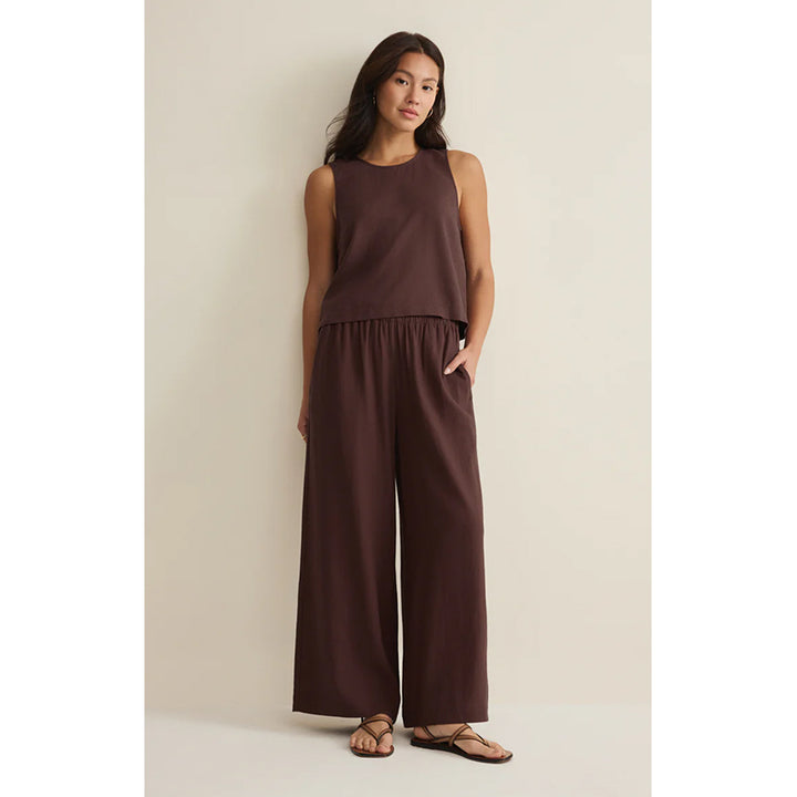 Z Supply Scout Linen Pant