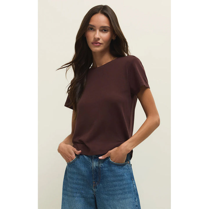 Z Supply Tourist Tee