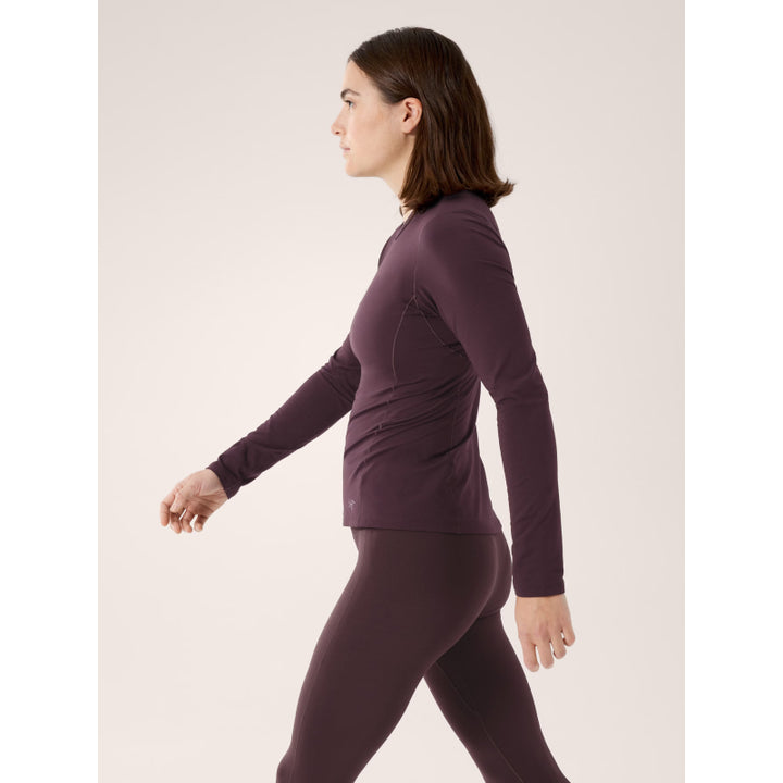 Arc'teryx Rho Crew - Women's