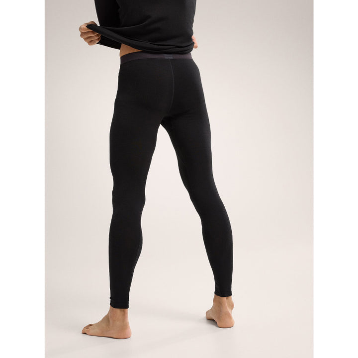 Arc'teryx Rho Merino Wool Bottom - Men's