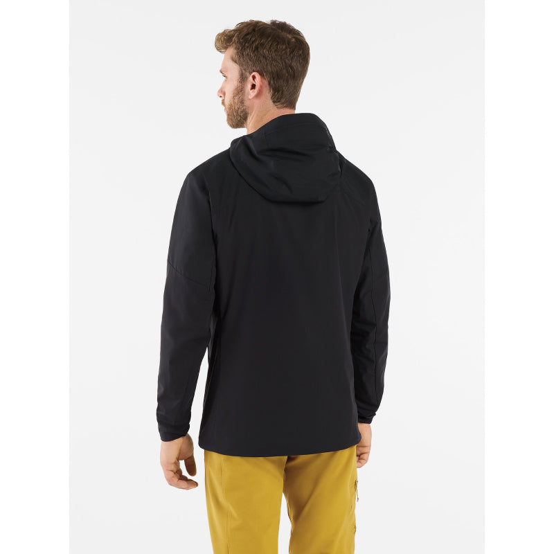 Arc'teryx Hybrid Proton Sweat à capuche pour hommes