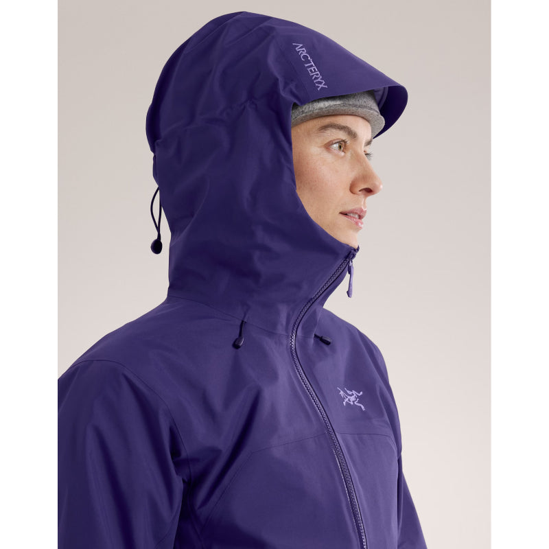 Veste Arc'teryx Beta SL Femme - Main Image