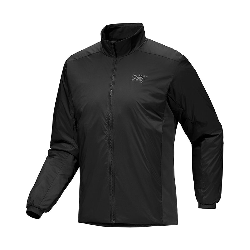 Arc’teryx Atom Jacket / Black Arc'teryx Atom Jacket - Men's