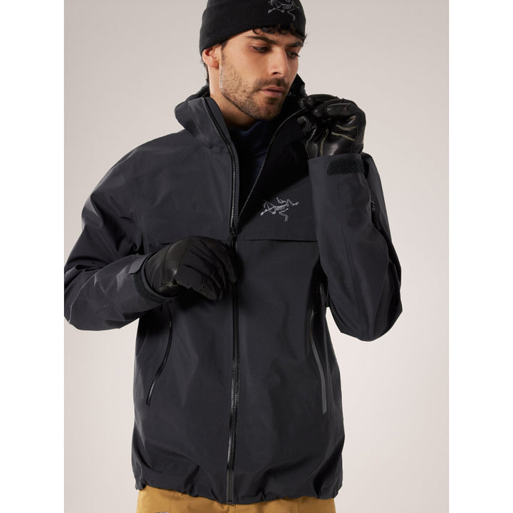 Veste Arcteryx Macai pour hommes