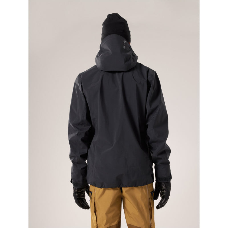 Artex Shell Jac Arc'teryx Macai Shell Jacket - Men's – Take It Outside
