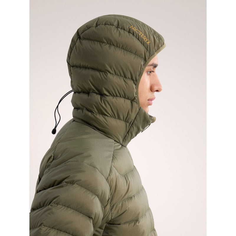 Arc'teryx Sweat à capuche Cerium pour hommes