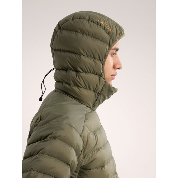 Arc'teryx Sweat à capuche Cerium pour hommes