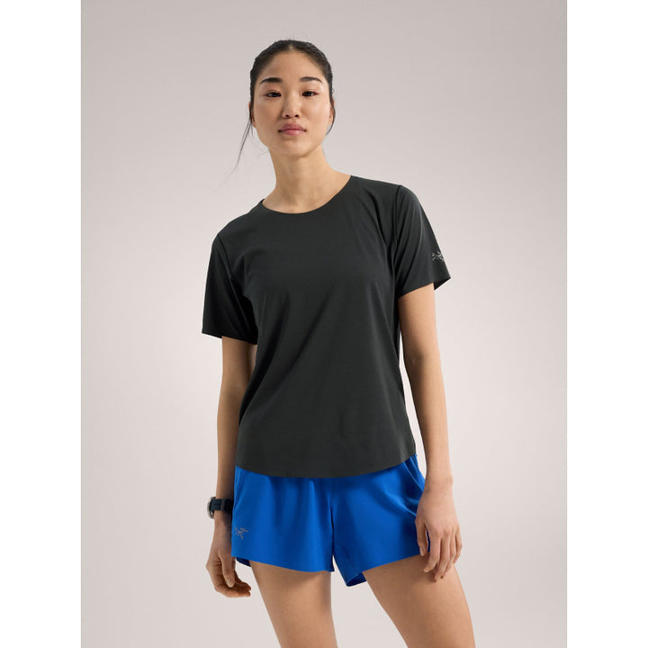 Arc'teryx Norvan Crew Neck Short Sleeve - Women's