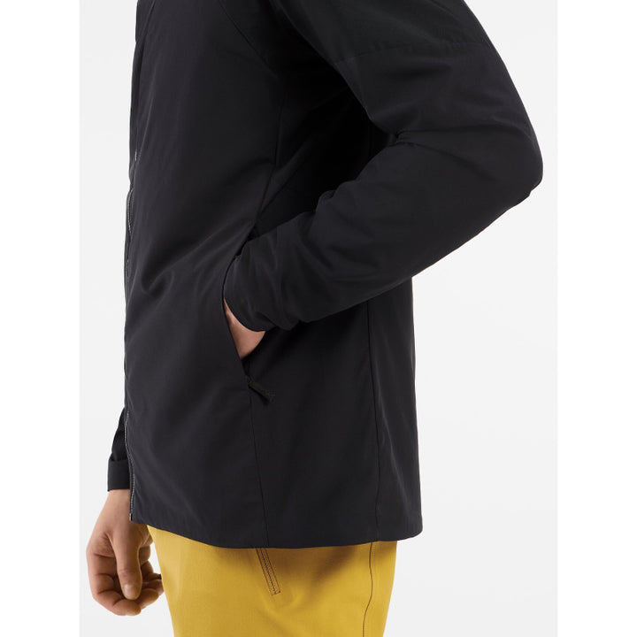 Arc'teryx Hybrid Proton Sweat à capuche pour hommes