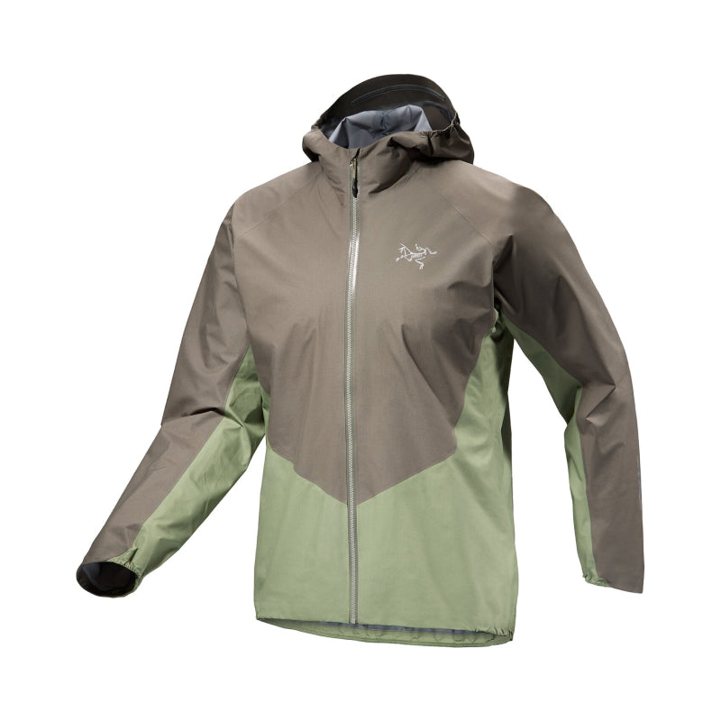 Arc'teryx Norvan Shell Jacket Men's