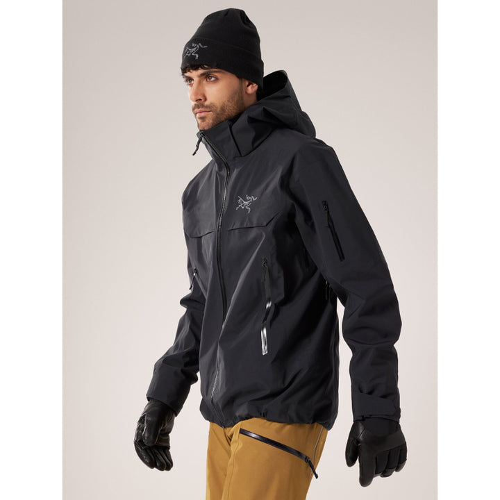 Veste Arcteryx Macai pour hommes