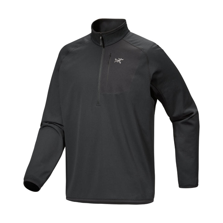 Arc'teryx Delta 1/2 Zip Neck - Men's