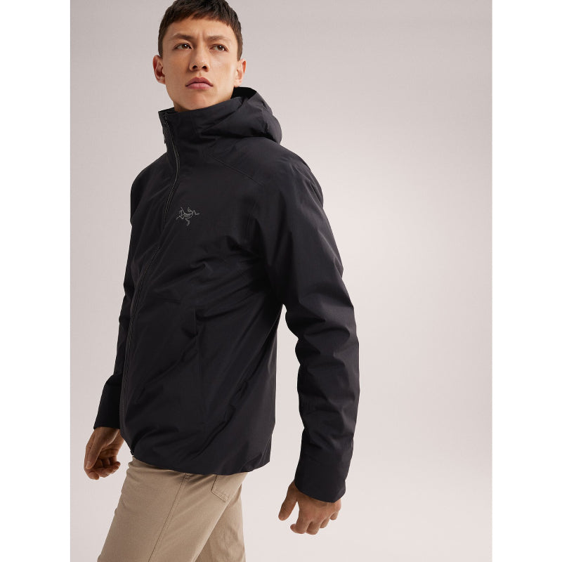 Veste isolée Arc'teryx Ralle pour hommes