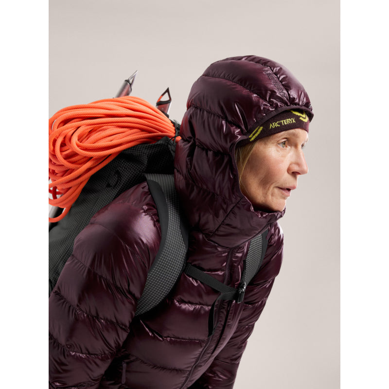 Arc'teryx Cerium SV Hoody - Women's