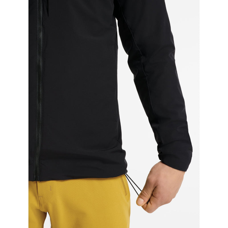 Arc'teryx Hybrid Proton Sweat à capuche pour hommes