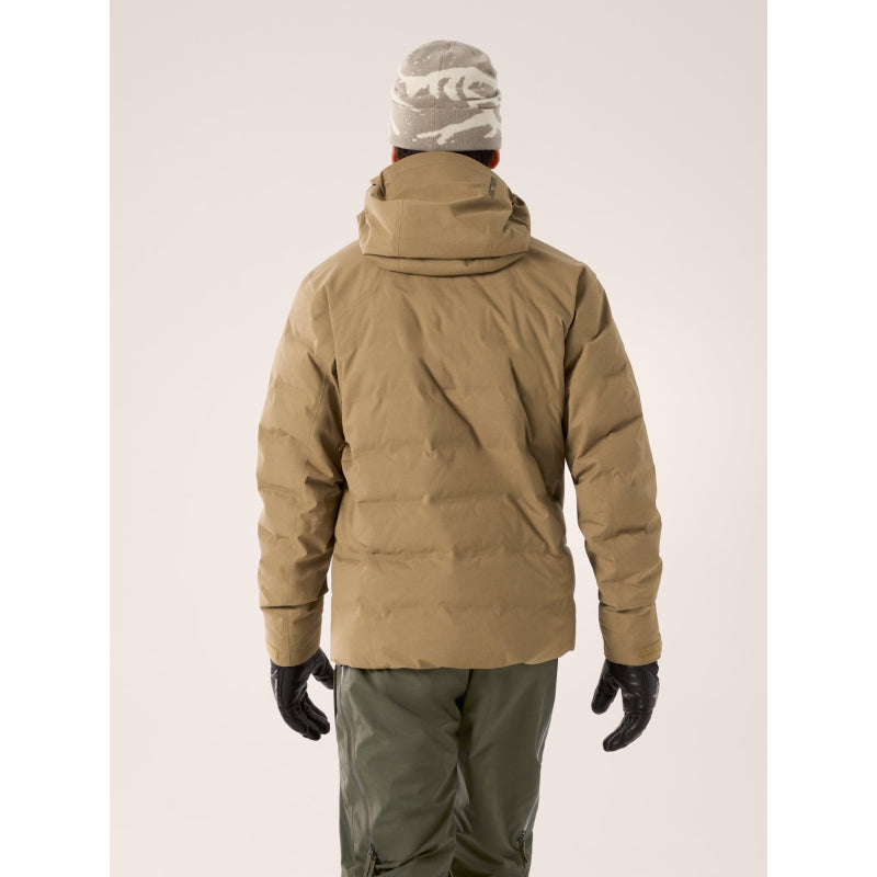 Arc'teryx Fissile Down Jacket - Men's