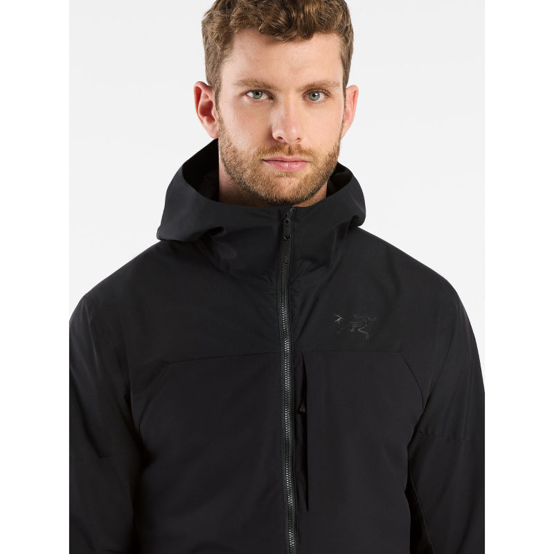 Arc'teryx Hybrid Proton Sweat à capuche pour hommes