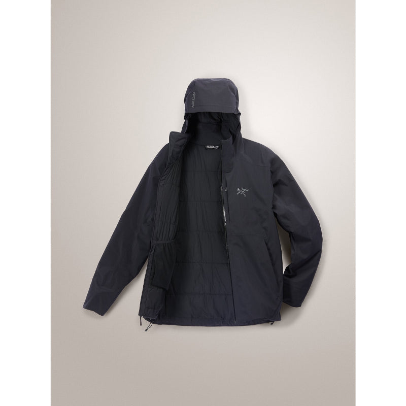 Veste isolée Arc'teryx Ralle pour hommes