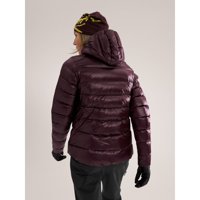 Arc'teryx Cerium SV Hoody - Women's