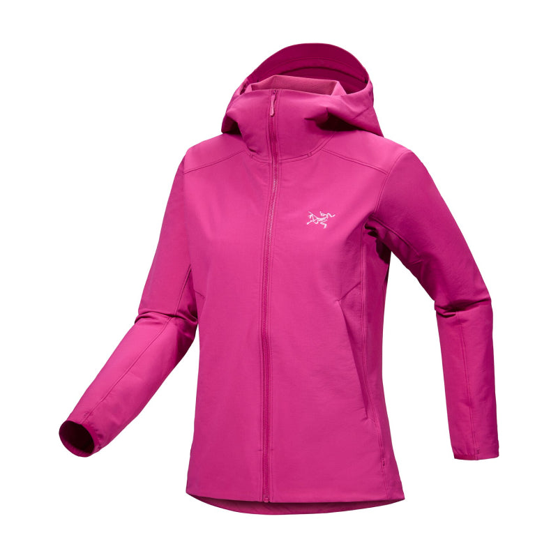 Arc'teryx Gamma Hoody - Women's