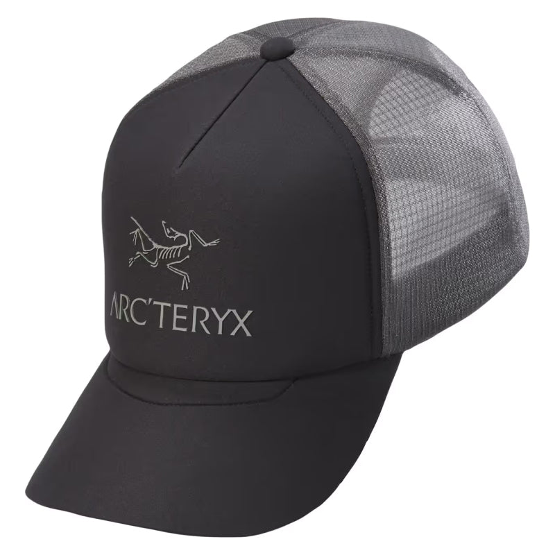 Arc'teryx Bird Word Trucker courbé