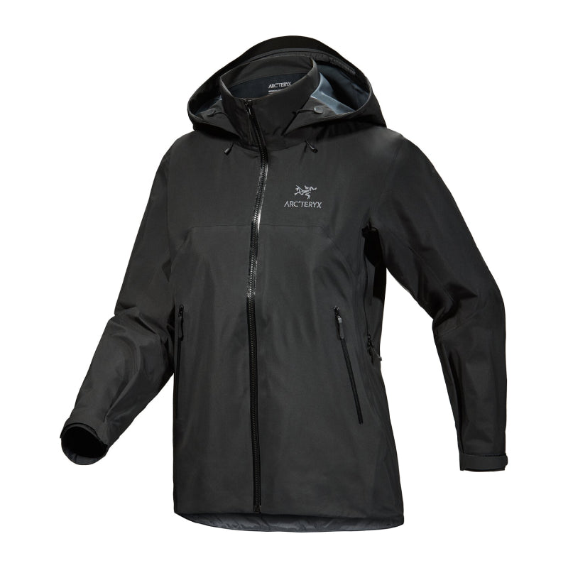 Veste Arc'teryx Beta AR pour femmes