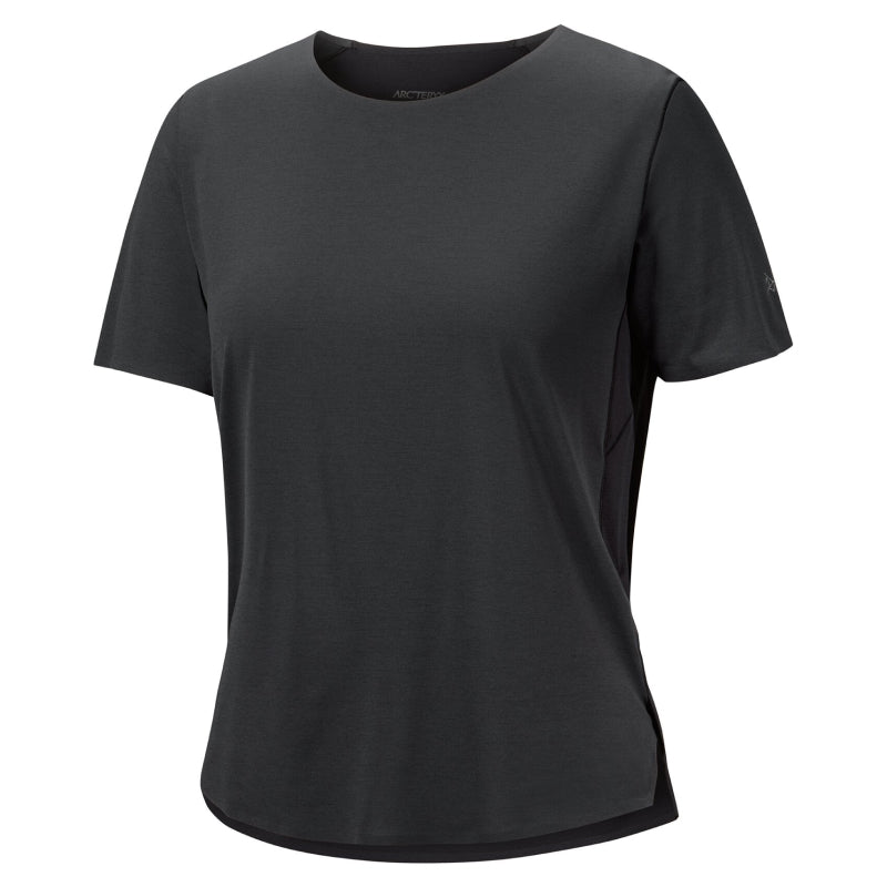 Arc'teryx Norvan Crew Neck Short Sleeve - Women's