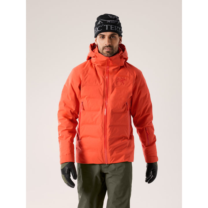 Arc'teryx Fissile Down Jacket - Men's