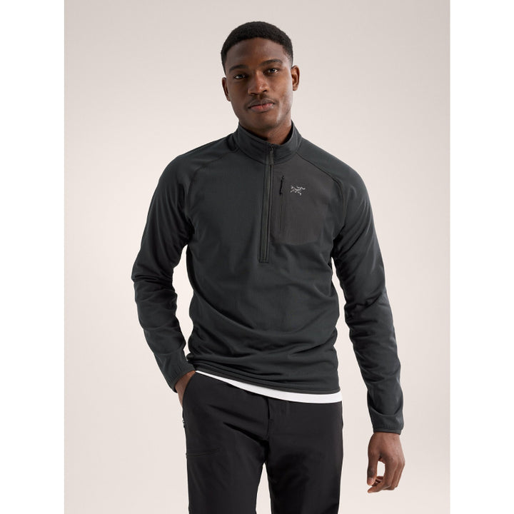 Arc'teryx Delta 1/2 Zip Neck - Men's