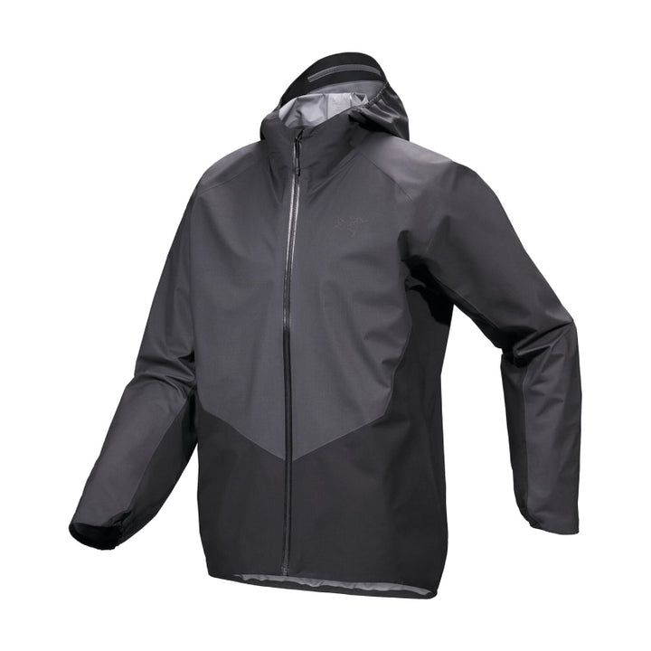 Veste shell Arc'teryx Norvan - Homme