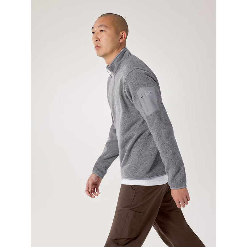 Arc'teryx Covert 1/2 Zip - Homme