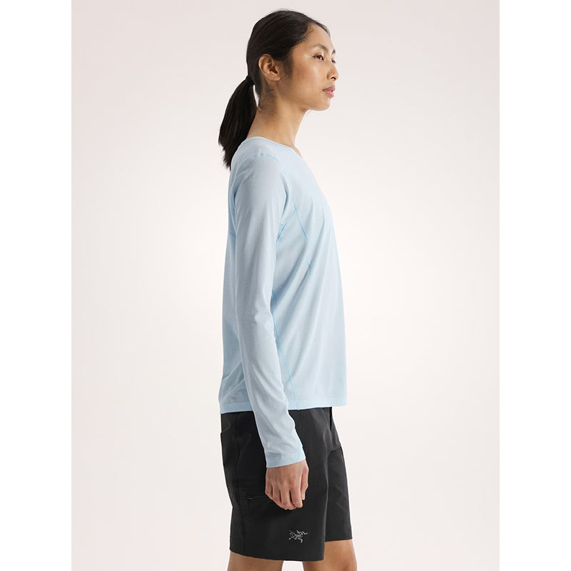 Arc'Teryx Sunna Crew Long Sleeve Women's