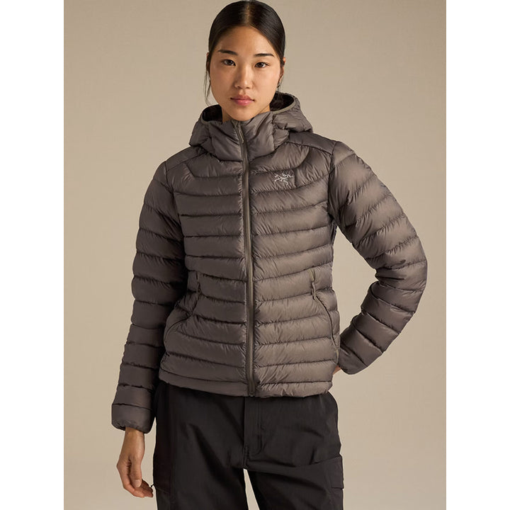 Arcteryx Women's Cerium Hoody