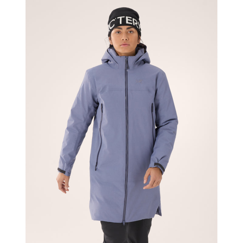 Arc'teryx Beta Down Parka - Women's – Take It Outside