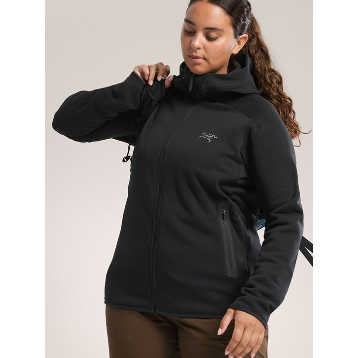 Arc'teryx Women's Kyanite Hoody