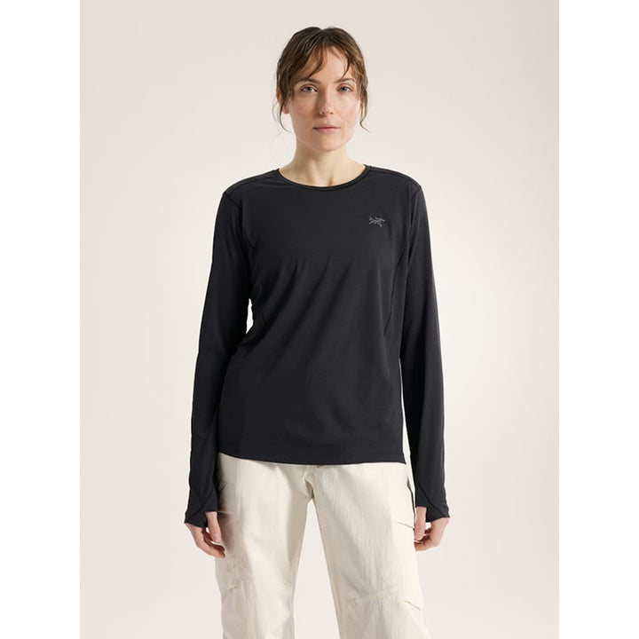 Arc'Teryx Sunna Crew Long Sleeve Women's