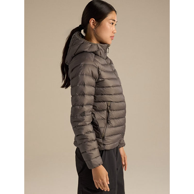 Arcteryx Women's Cerium Hoody