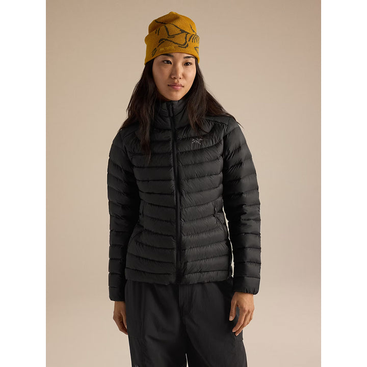 Arcteryx Women's Cerium Hoody