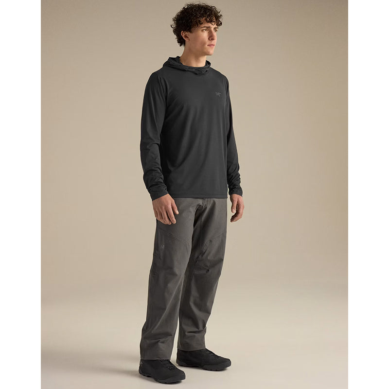 Sweat à capuche Arc'teryx Cormac - Homme