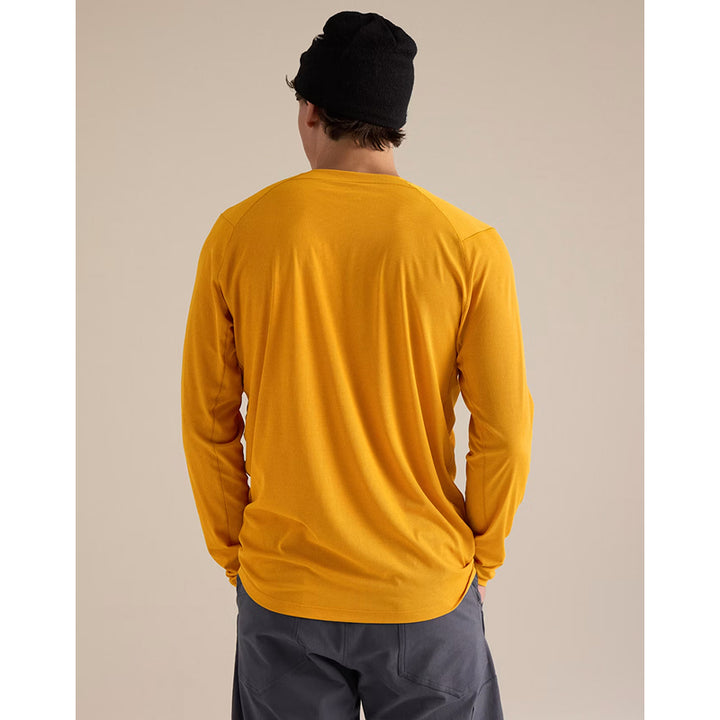 Arc'teryx Cormac Long Sleeve Crew - Men's