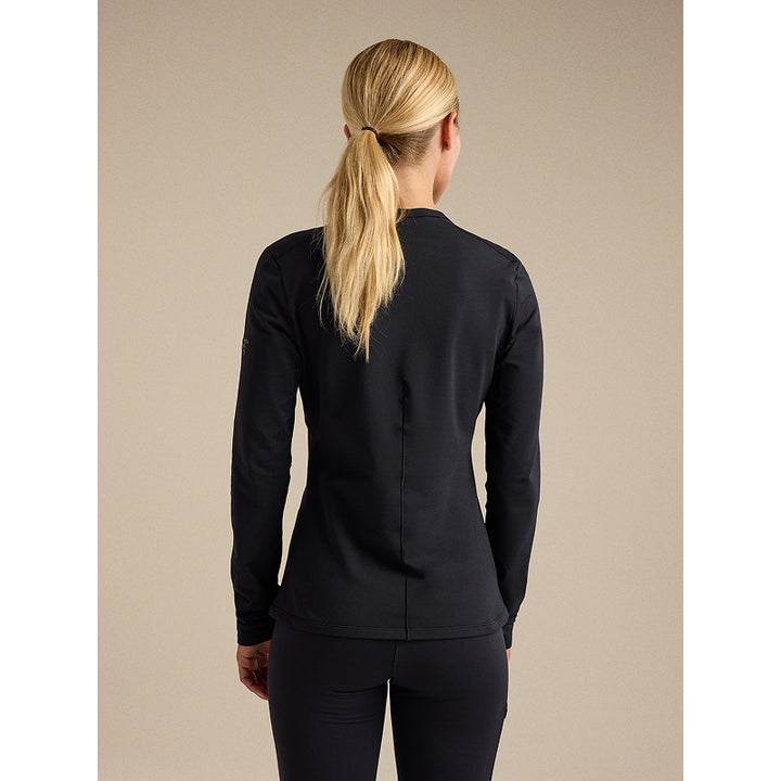 Haut ras du cou Rho Arc'teryx pour femmes