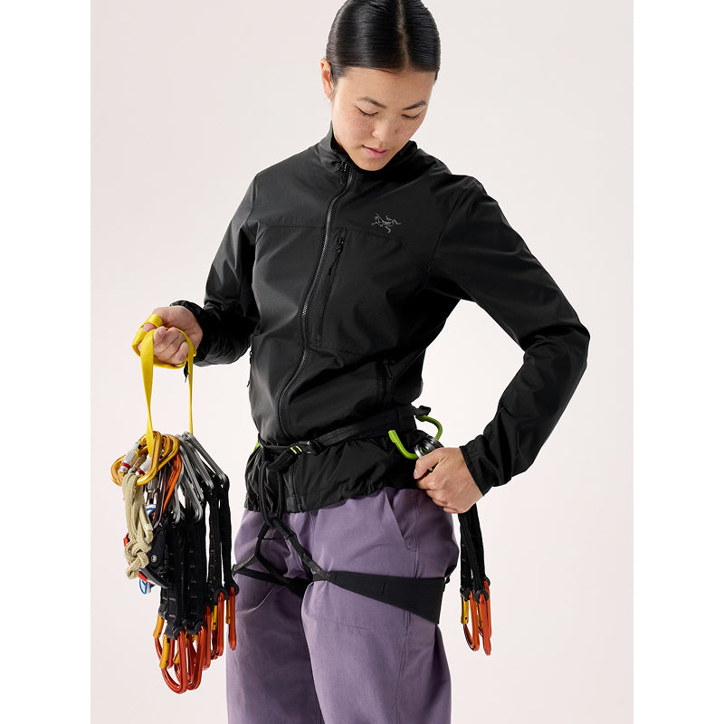 Arc'teryx Women's Squamish Jacket