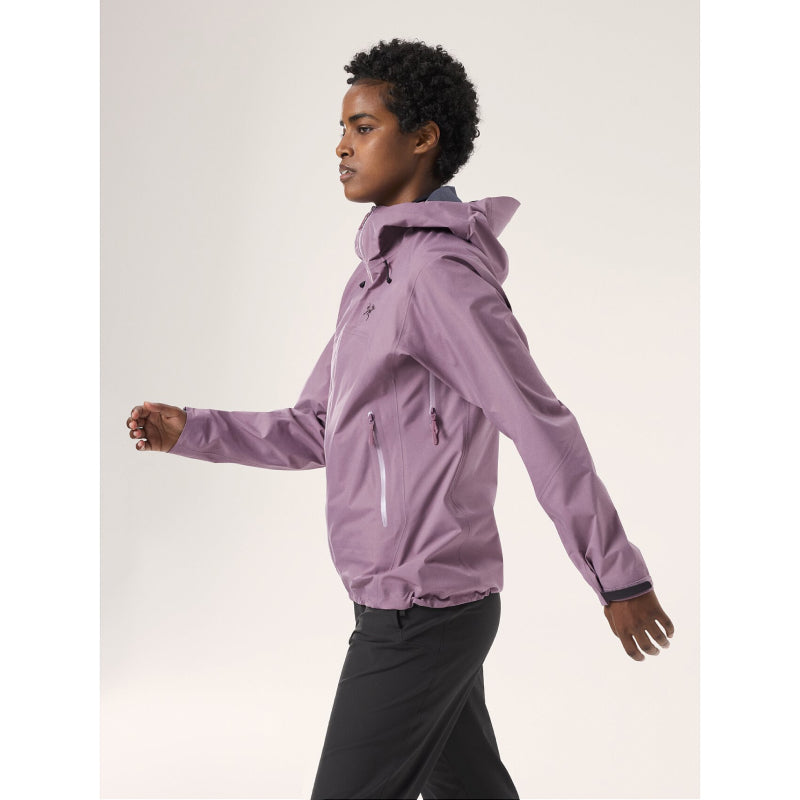 Arc'teryx Beta SL Jacket - Women's