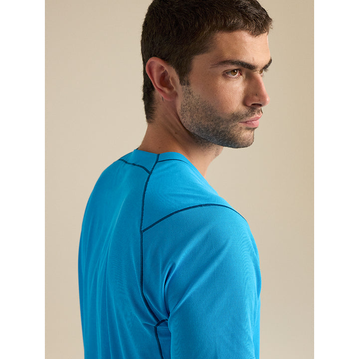 Arc'teryx Cormac Crew Neck Short Sleeve Shirt - Men's
